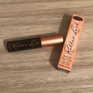🌺5x$25- Benefit Roller Lash Mascara